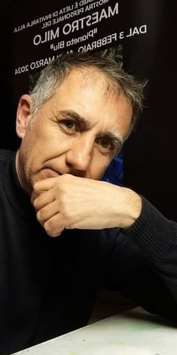 Valerio Lombardo