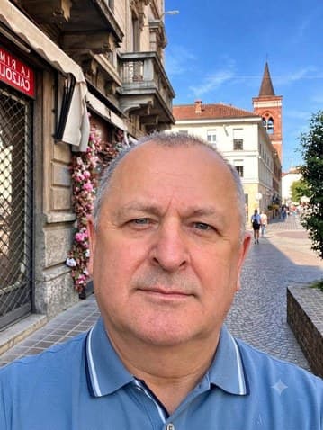 Zaklitskyi Viktor Yevhenovych