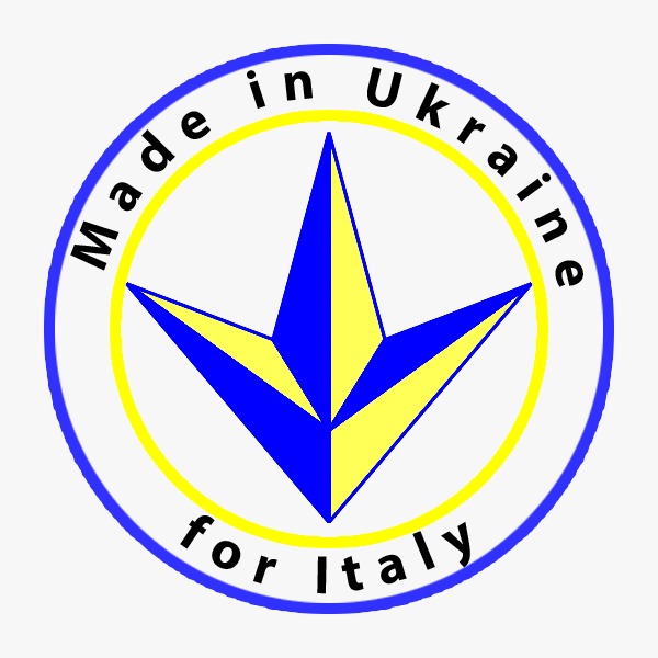 Made in Ukraine